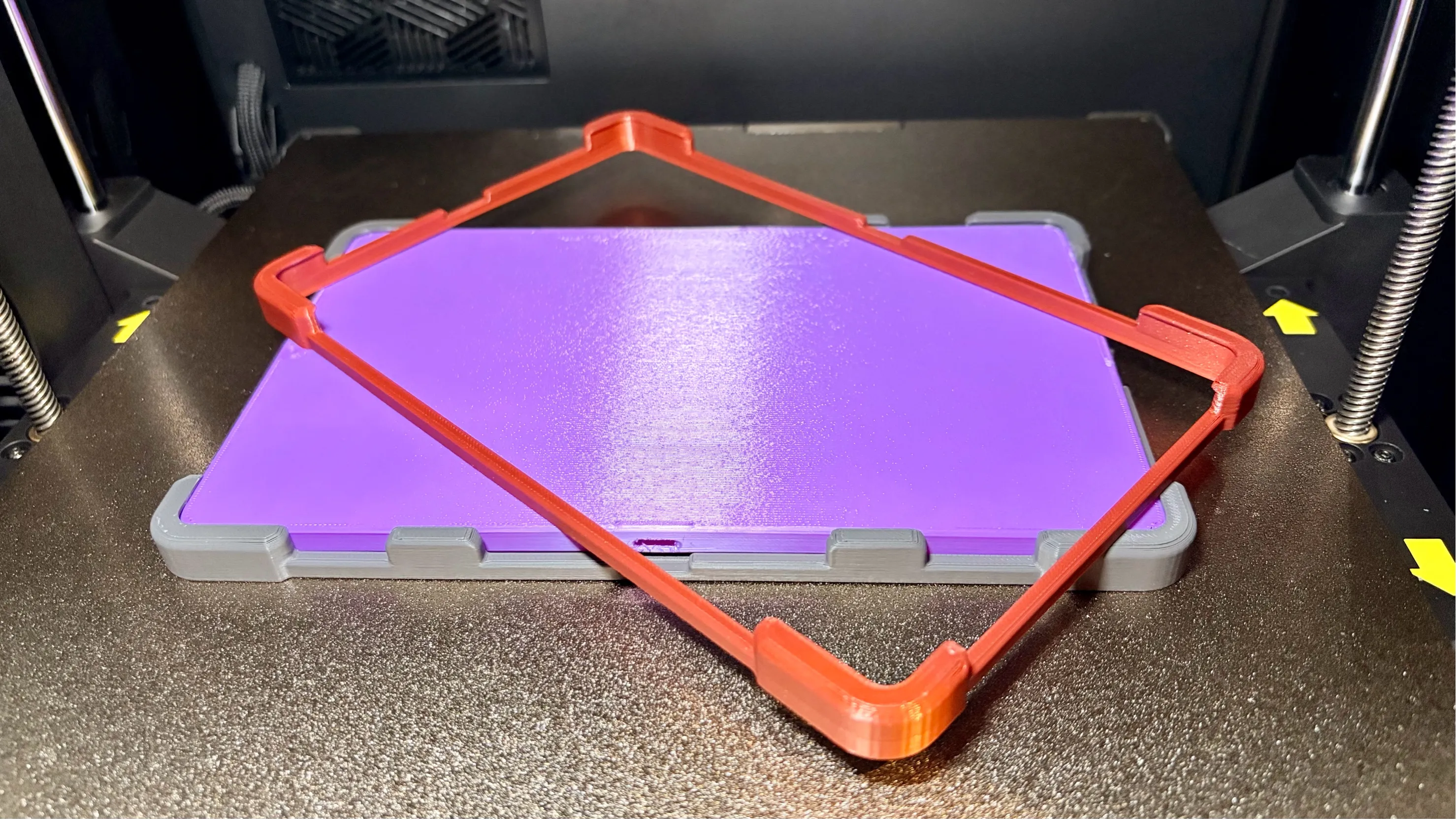 S3D Y700 Cover for Lenovo Legion Y700 Gen5 Pad-0