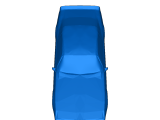 Trans am boddy-0