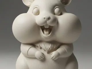 hamster