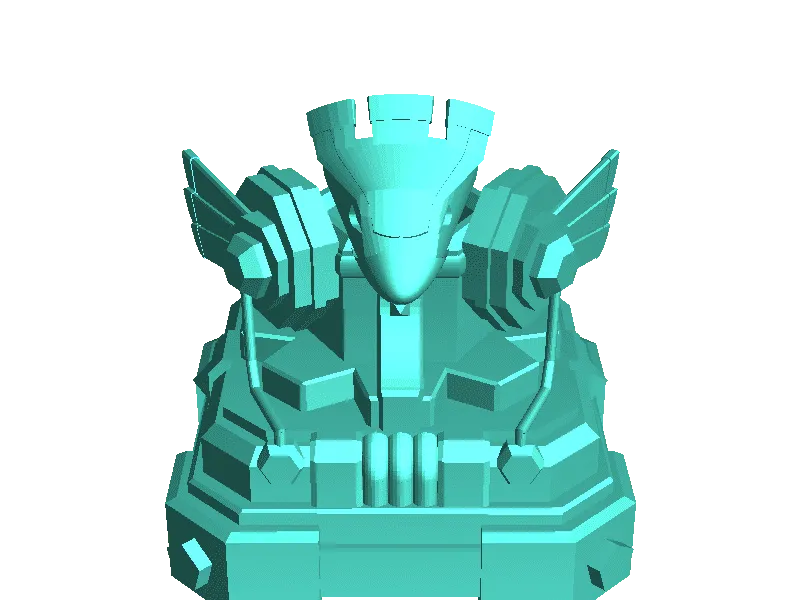 COC dragon