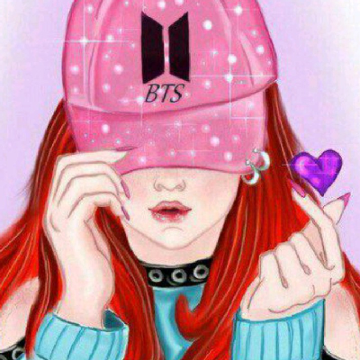avatar of bts army girl