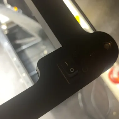 Light Bar for Ender3 V3 KE-1