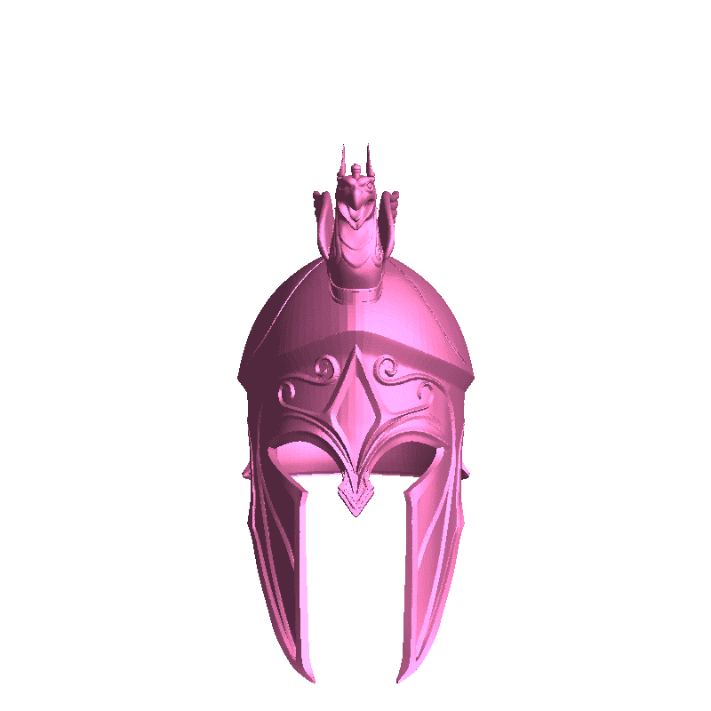 Odyssey Helmet