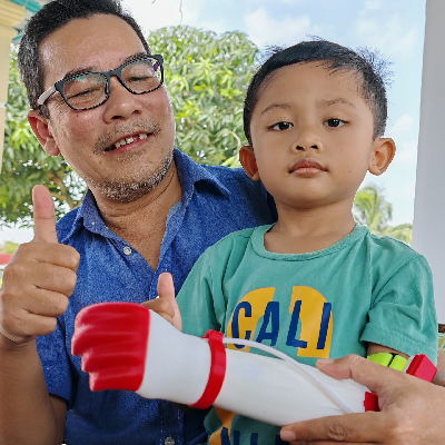 avatar of Pak Su