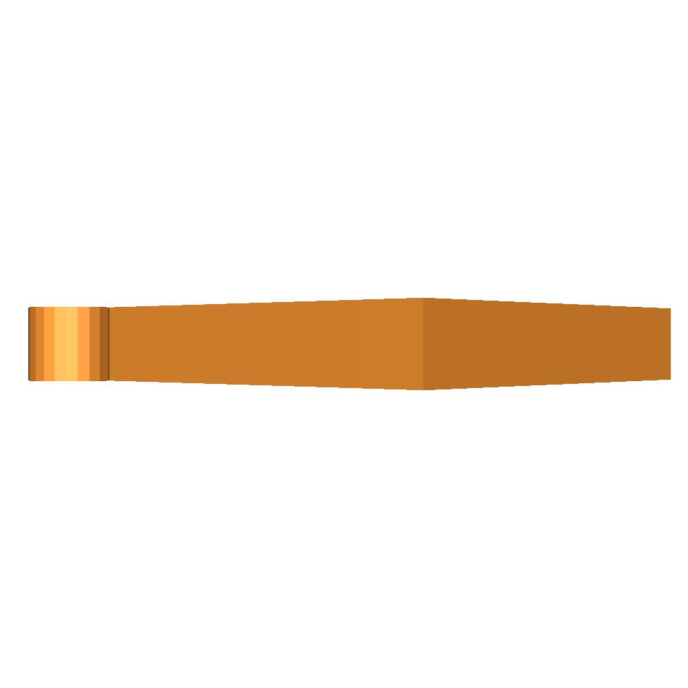 Scott mtb keychain logo