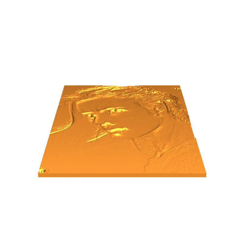 3D Printer Files | 3MF File | original design | Creality Cloud