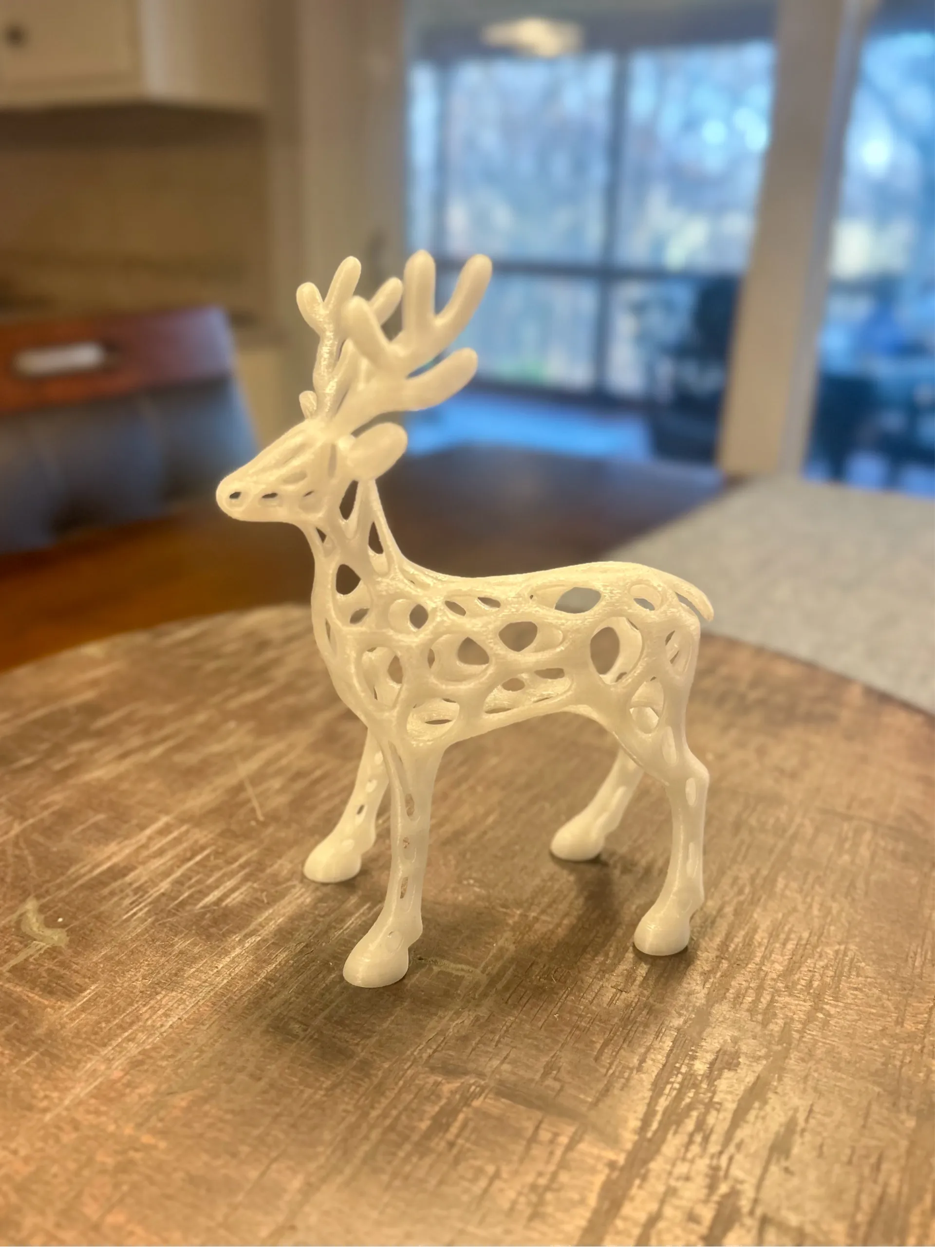 Modern Reindeer-1