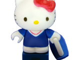 hello kitty lego -0