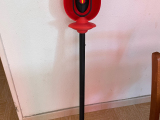 Microphone d'Alastor, Hôtel Hazbin-1