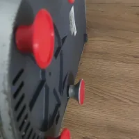 Feet for felt pad on Cooking Chef KM80 V2-4