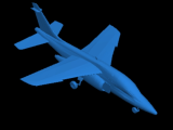 Dassault/Dornier Alpha Jet -0