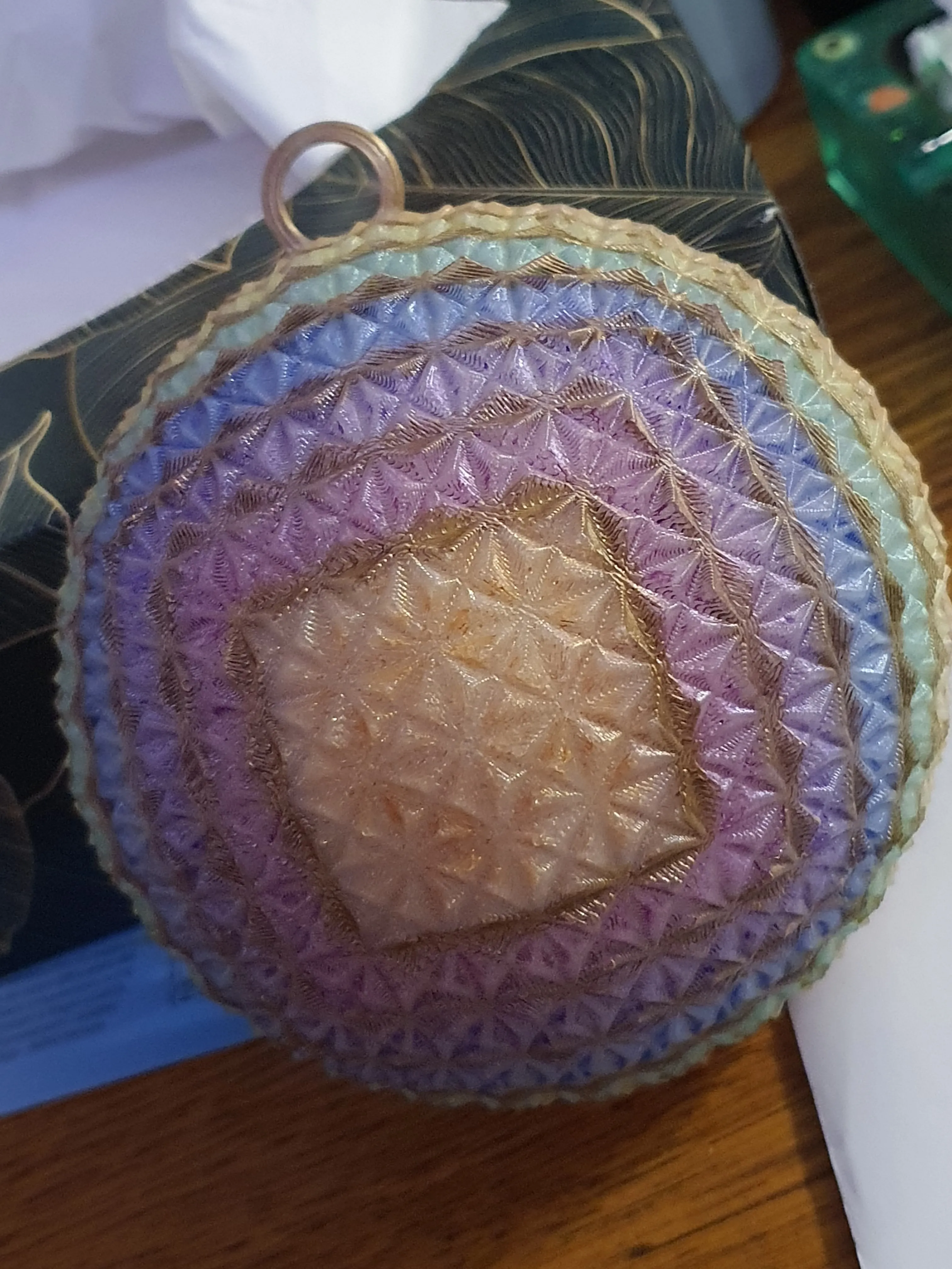 Christmas Ornament - Free-0