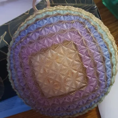 Christmas Ornament - Free-0