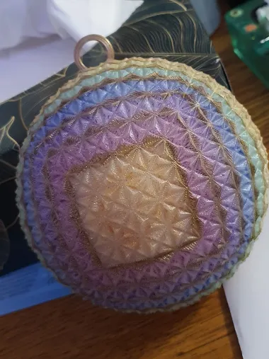 Christmas Ornament - Free-0
