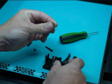 K2 Series Extruder Spring Stop Mod (Plus,pro,K2)-1