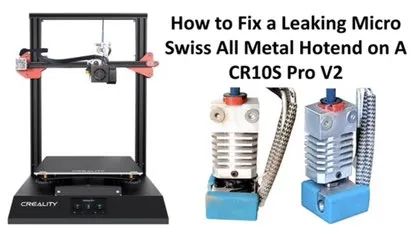 microswiss hot end help