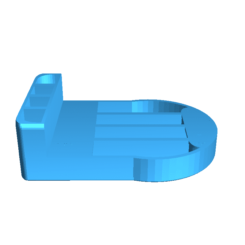 CR6SE SILENCER