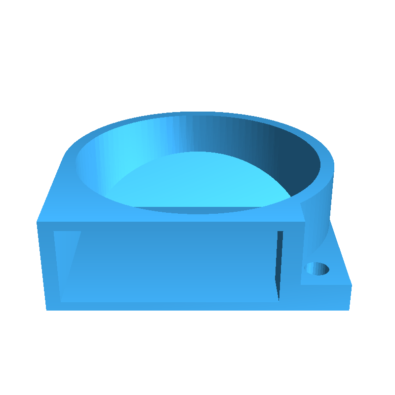 Raffreddamento Heatbreak Upgrade per una stampa più silenziosa