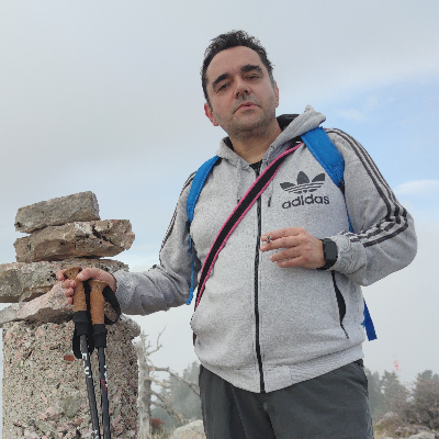 avatar of Evangelos
