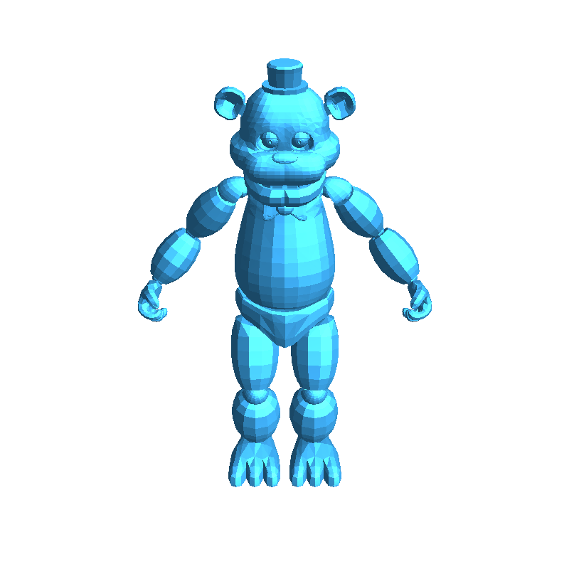 freddy fnaf