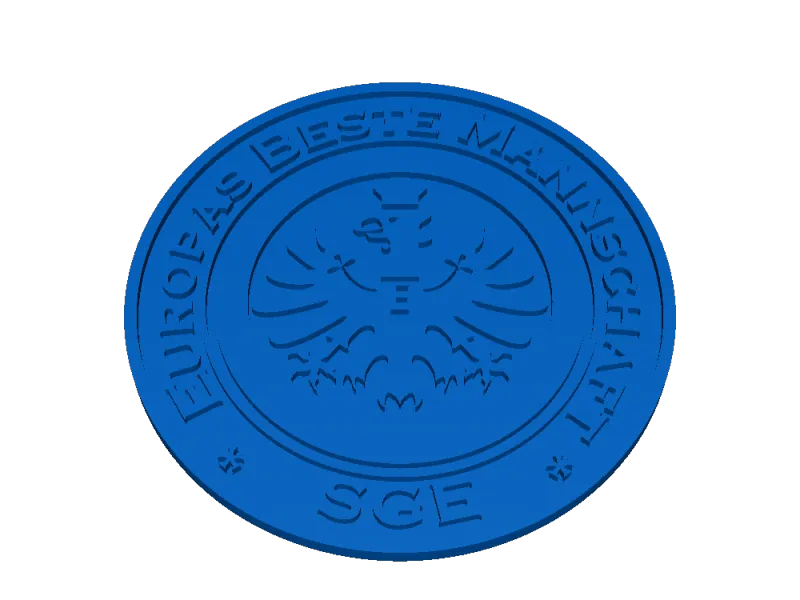 Moneta Eintracht