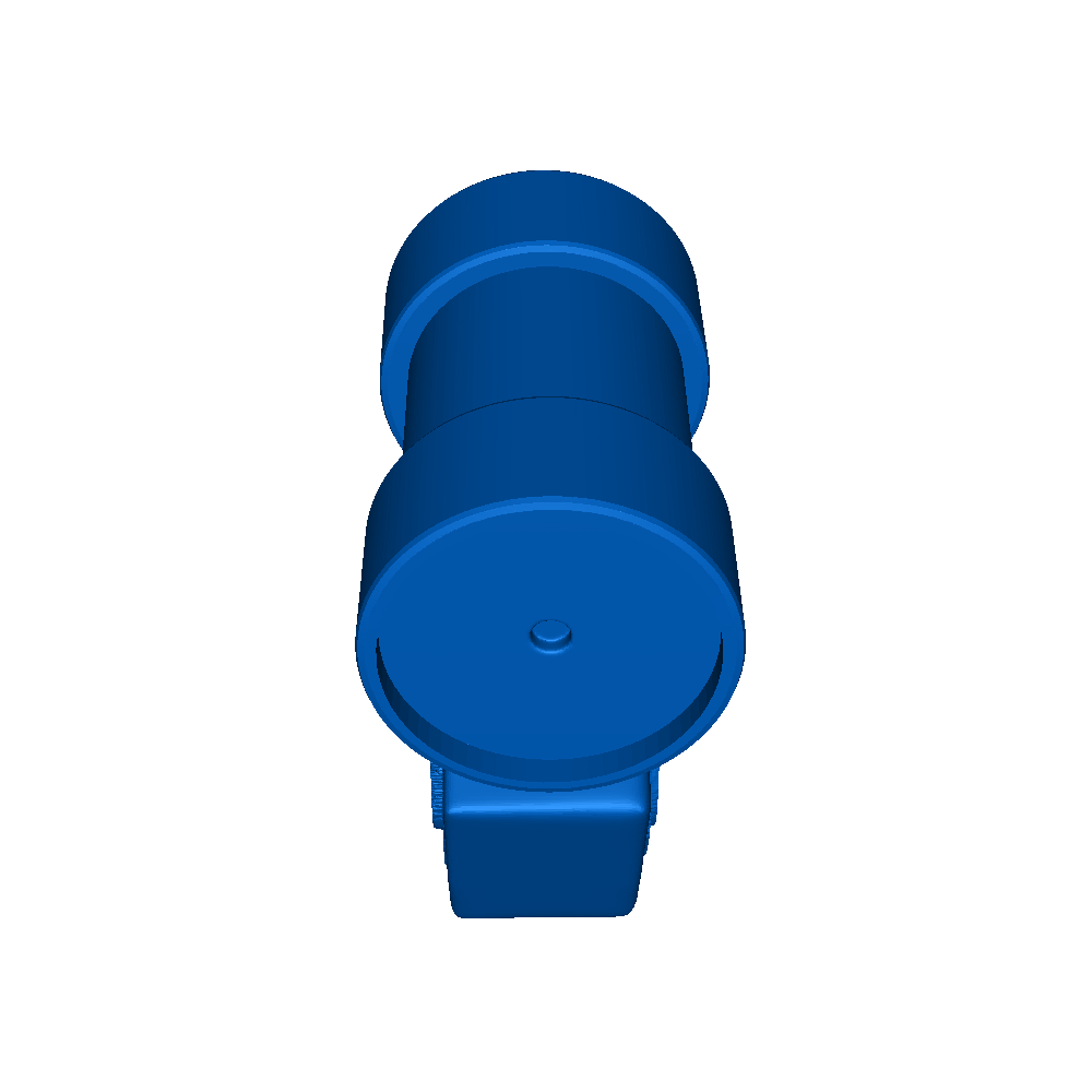 Mario Bros Inspired Bullet and Canon