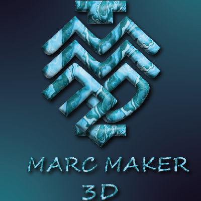 MarcMaker3D