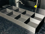 8 Bölmeli Vida Kutusu - Screw Box-0
