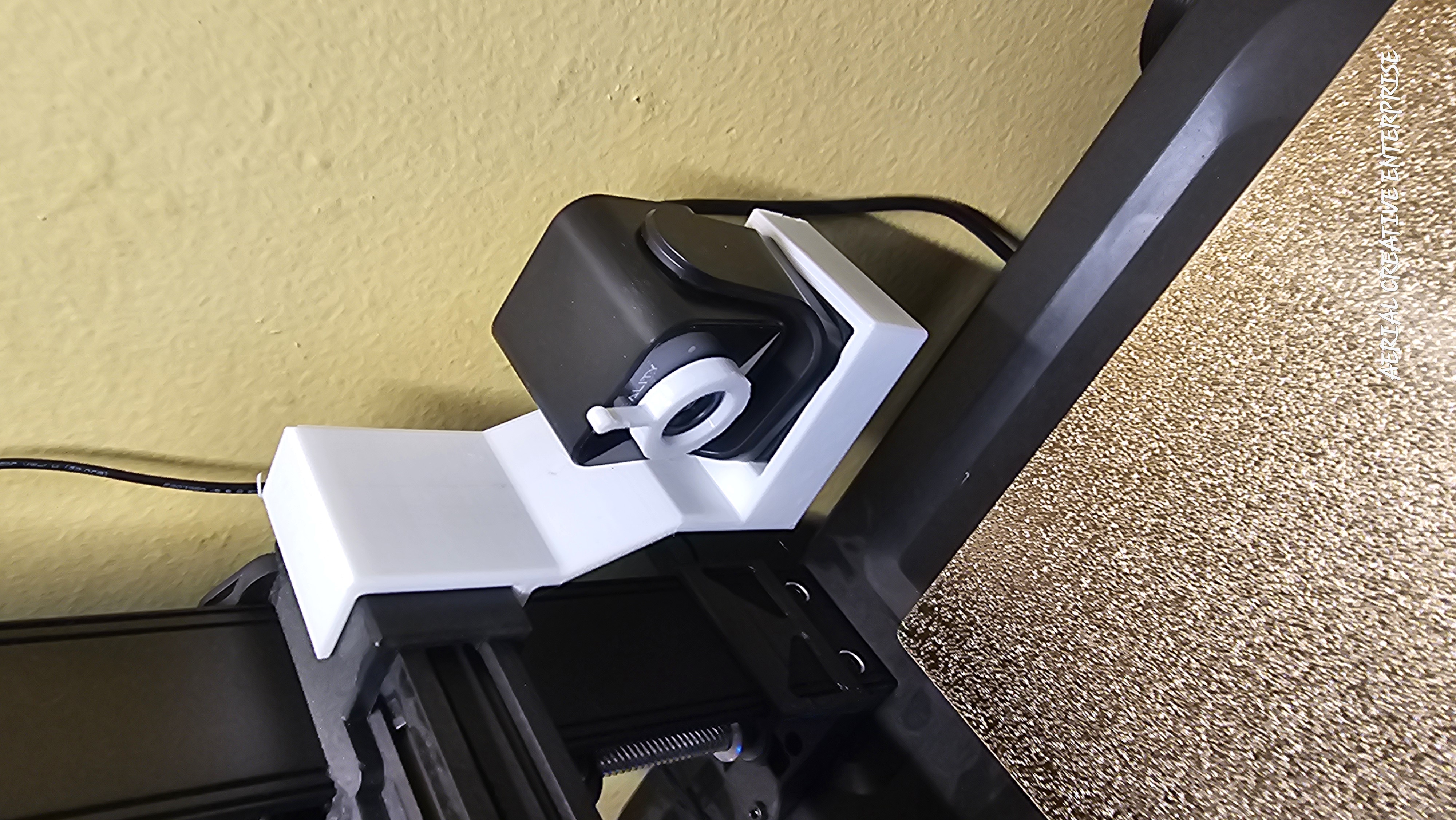 Works with Ender 3 V3 SE as well. | Creality Cloud