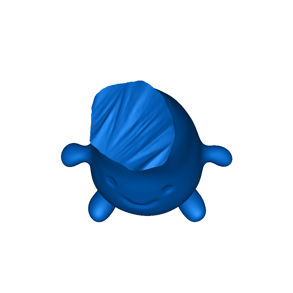 vileplum
