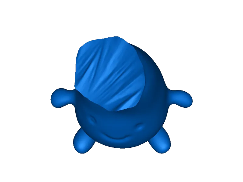 vileplum