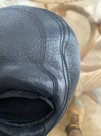 ALIEN WALL MOUNTED - NO SUPPORTS-1