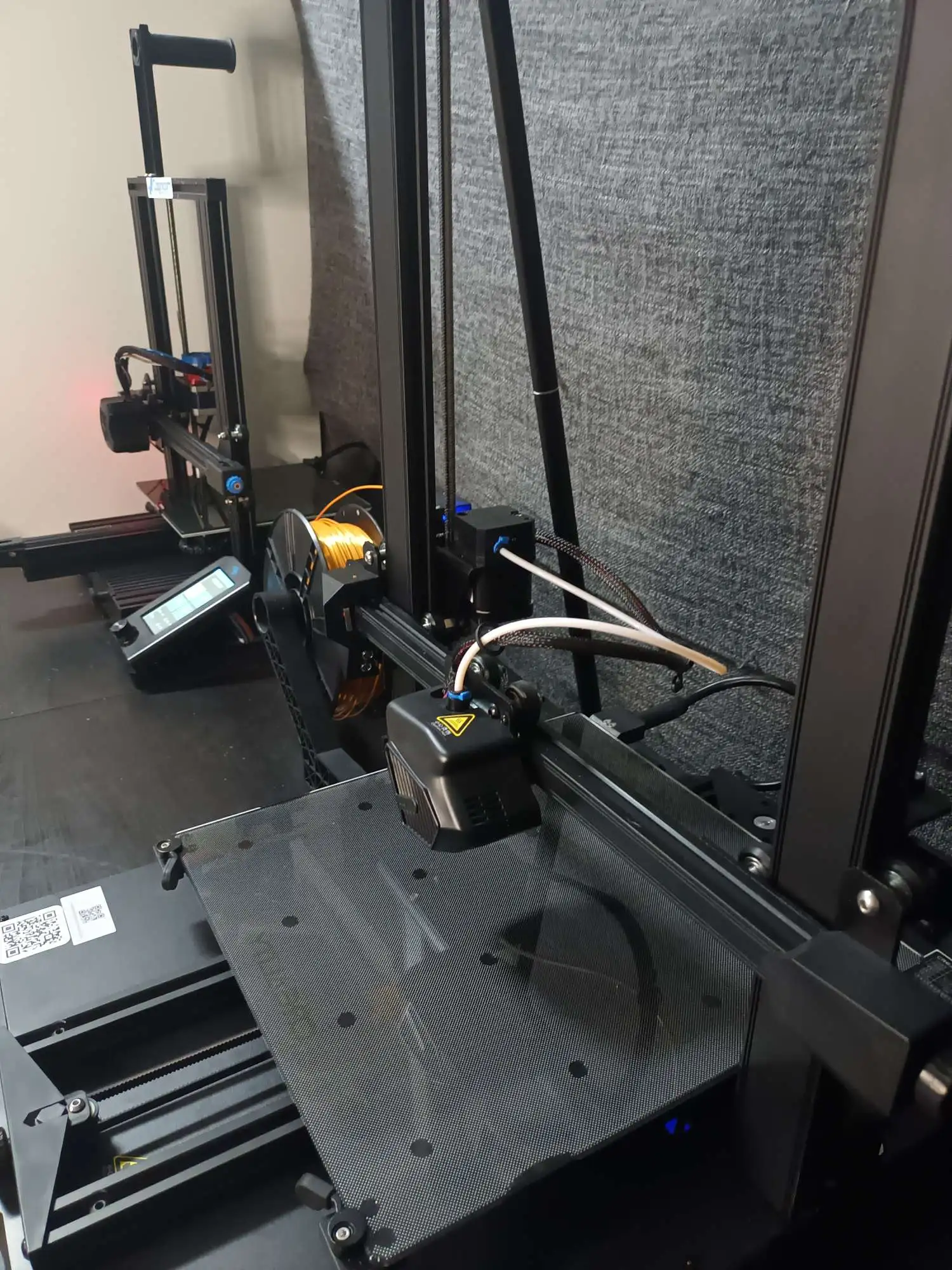 CREALITY FDM Printing