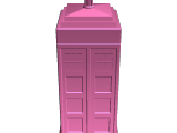 TARDIS -1