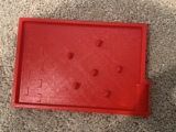 Tabletop minigolf-5