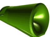 Sound tube-0