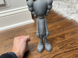 Kaws scaled down-0