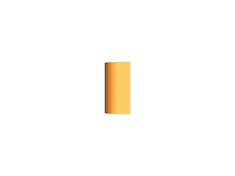 battery storage endcap
