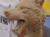 Wolf-1
