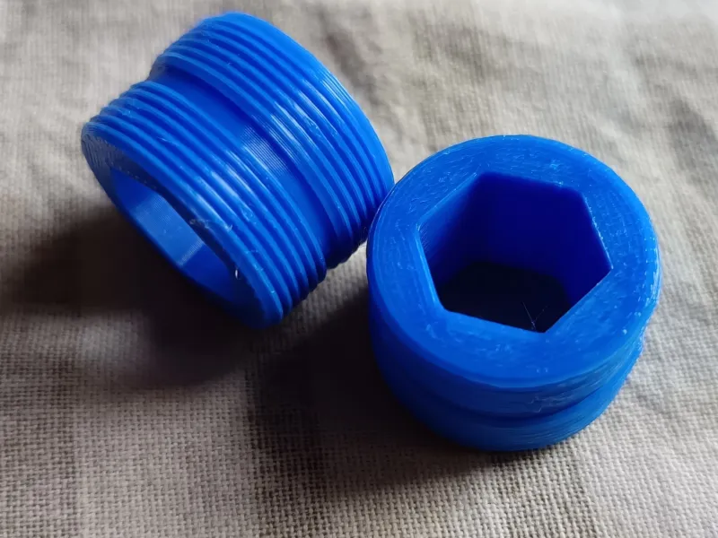 Adapter 22*23