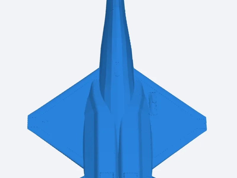 Northrop F/B-23 Rapid Theater Attack aircraft