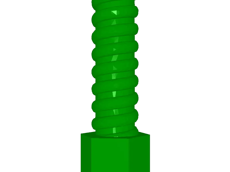 tornillo