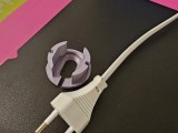 Plug Retainer for Socket-0