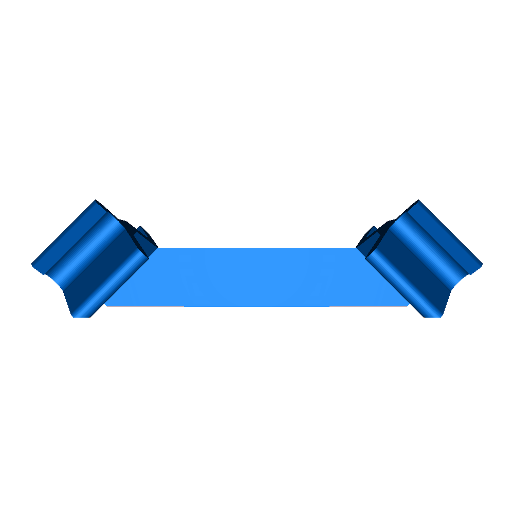 Baking Tray Stacker