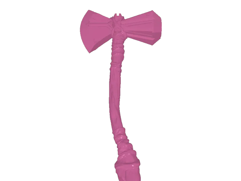 stormbreaker