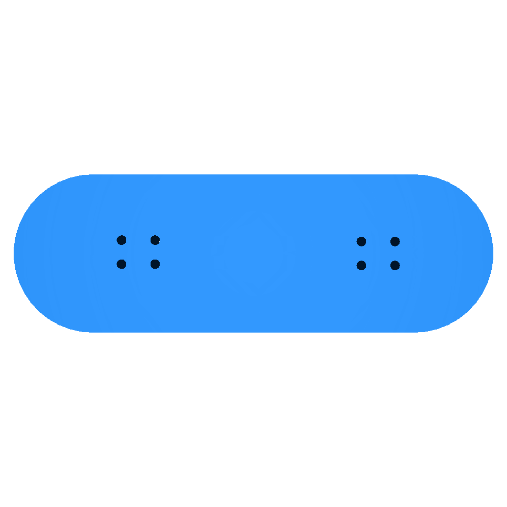 fingerboard 3D models download Creality Cloud