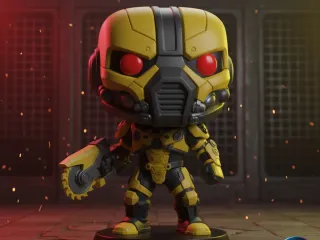 CYRAX