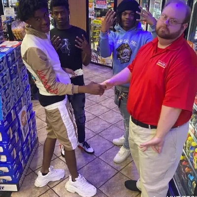 avatar of Dystepped