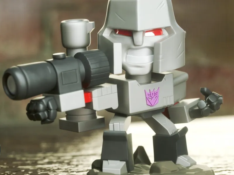 Megatron