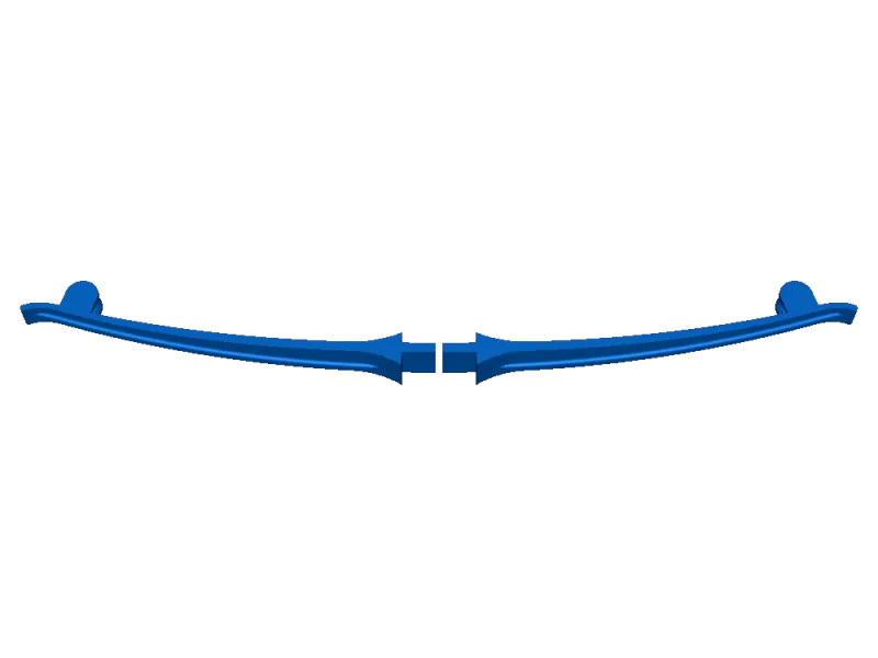 bow limbs